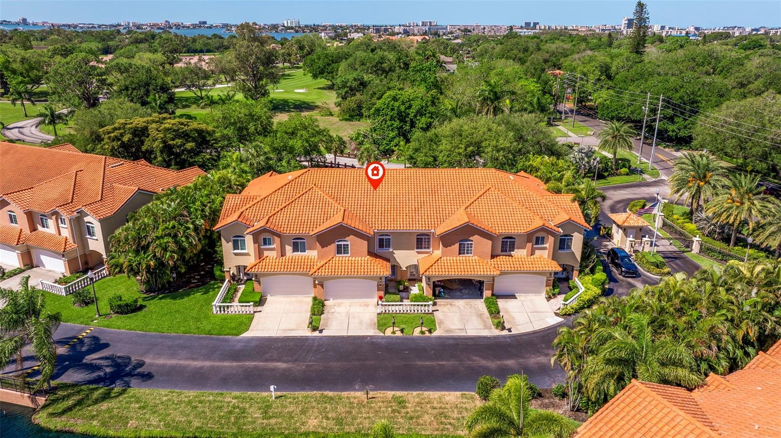 6251 VISTA VERDE DR W, ST PETERSBURG, FL, 33707