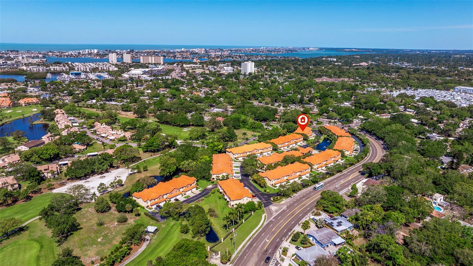 6251 VISTA VERDE DR W, ST PETERSBURG, FL, 33707