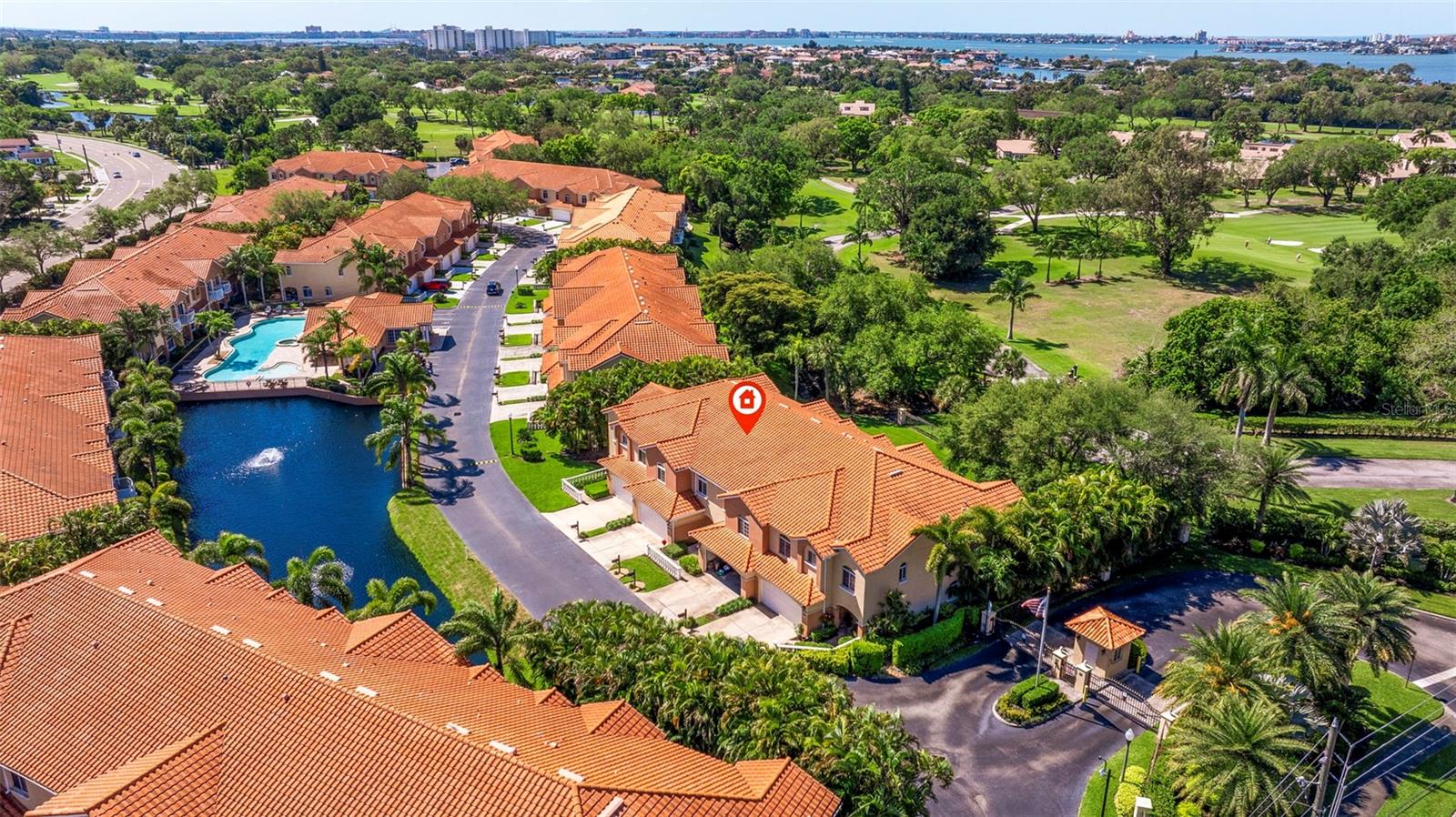 6251 VISTA VERDE DR W, ST PETERSBURG, FL, 33707