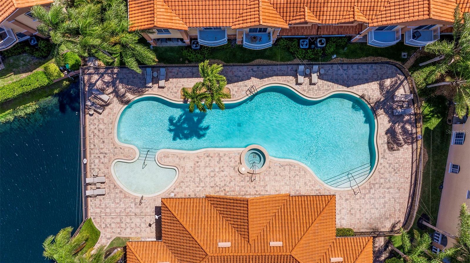 6251 VISTA VERDE DR W, ST PETERSBURG, FL, 33707