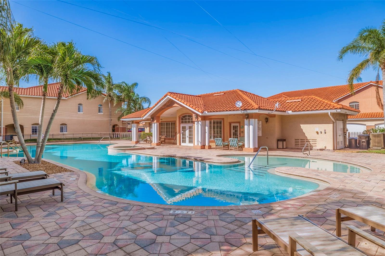 6251 VISTA VERDE DR W, ST PETERSBURG, FL, 33707
