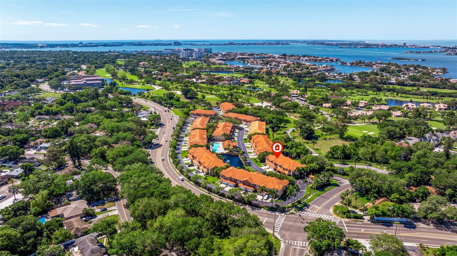 6251 VISTA VERDE DR W, ST PETERSBURG, FL, 33707