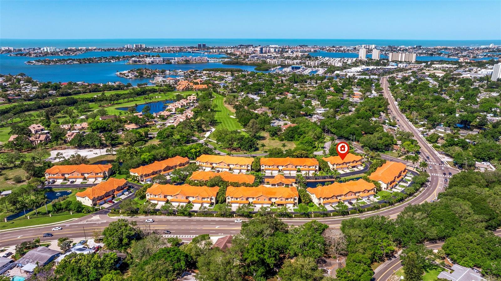 6251 VISTA VERDE DR W, ST PETERSBURG, FL, 33707