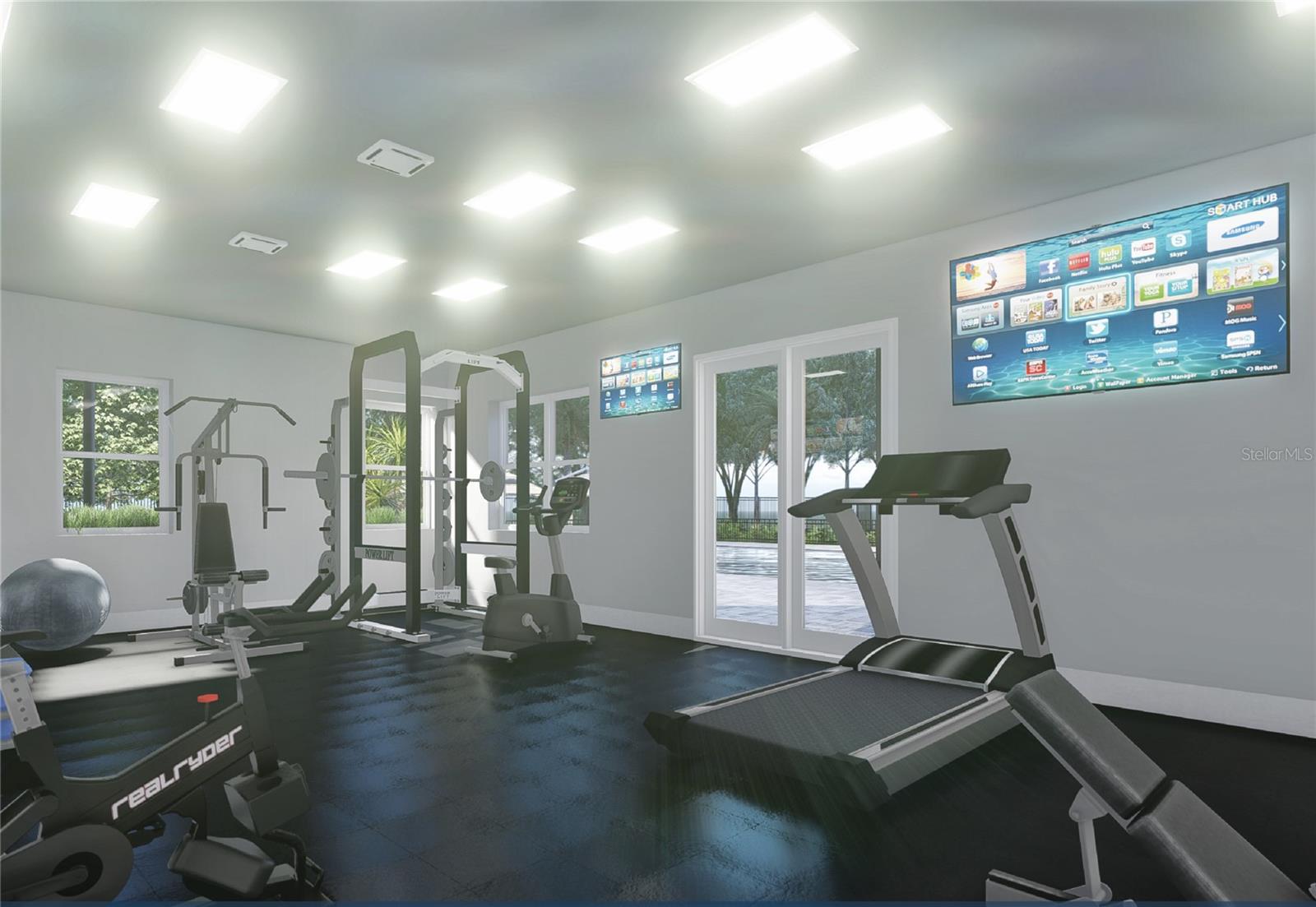 LEMON TREE SEC I, ORLANDO, FL, 32839