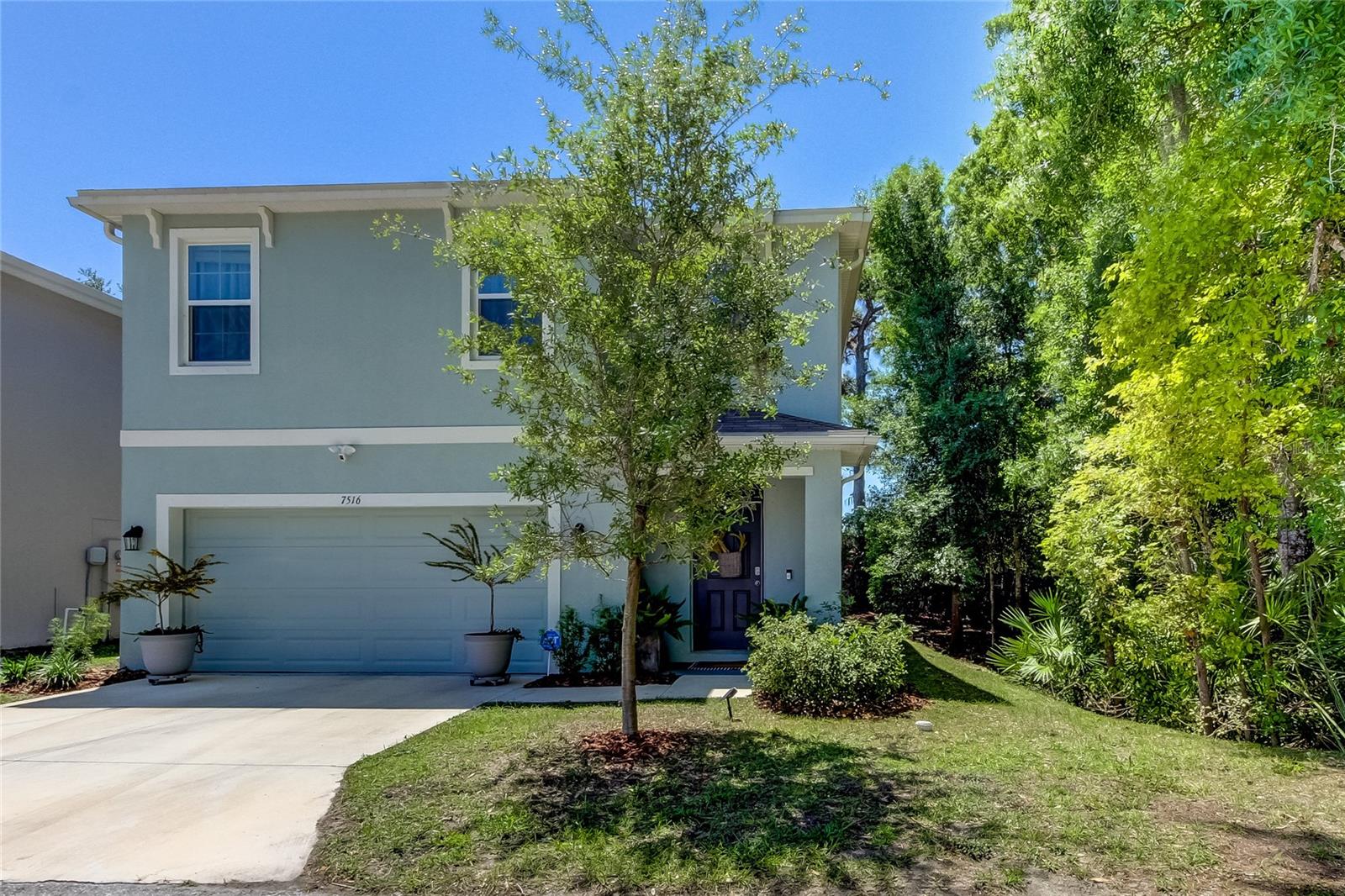 7516 CYPRESS WALK DR, NEW PORT RICHEY, FL, 34655