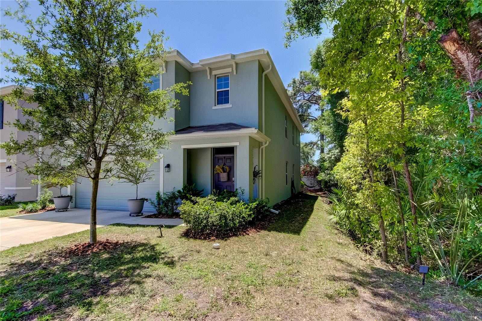 7516 CYPRESS WALK DR, NEW PORT RICHEY, FL, 34655