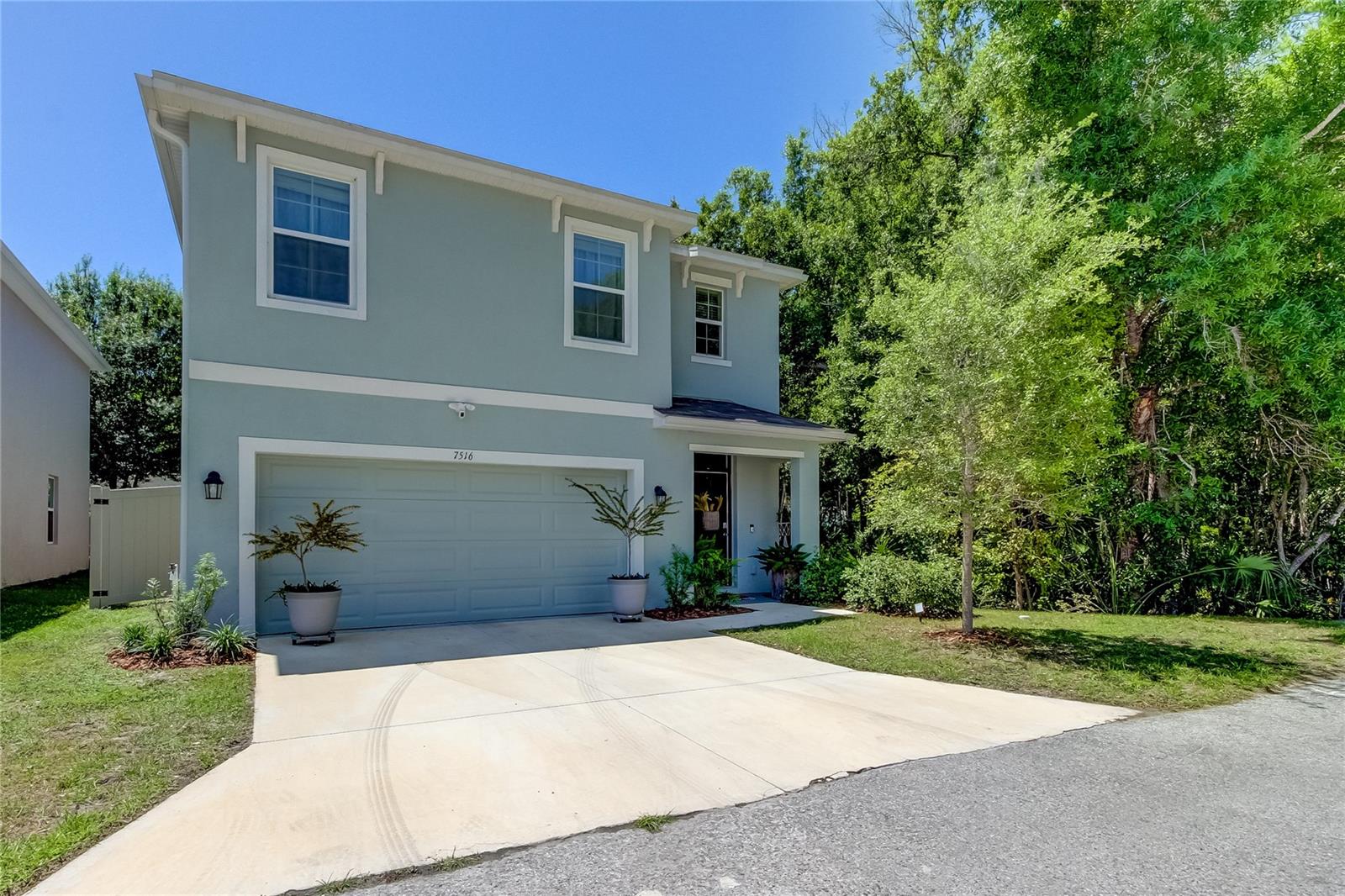 7516 CYPRESS WALK DR, NEW PORT RICHEY, FL, 34655