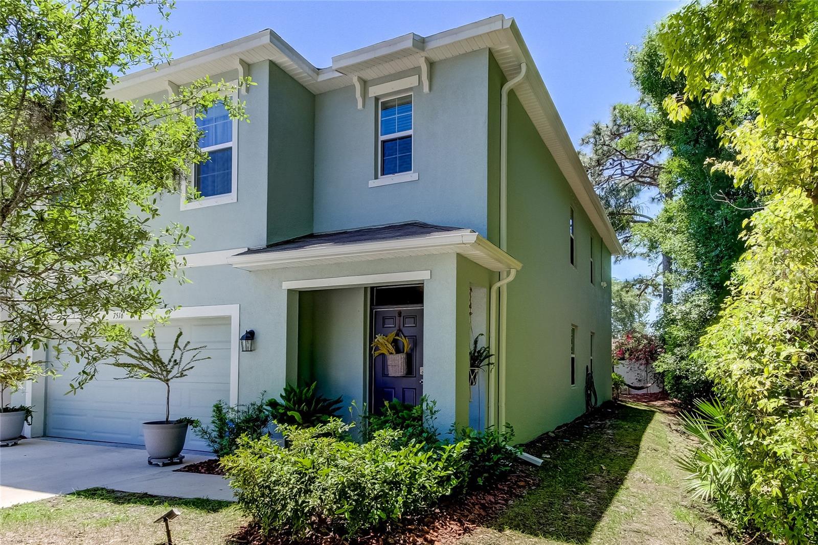7516 CYPRESS WALK DR, NEW PORT RICHEY, FL, 34655
