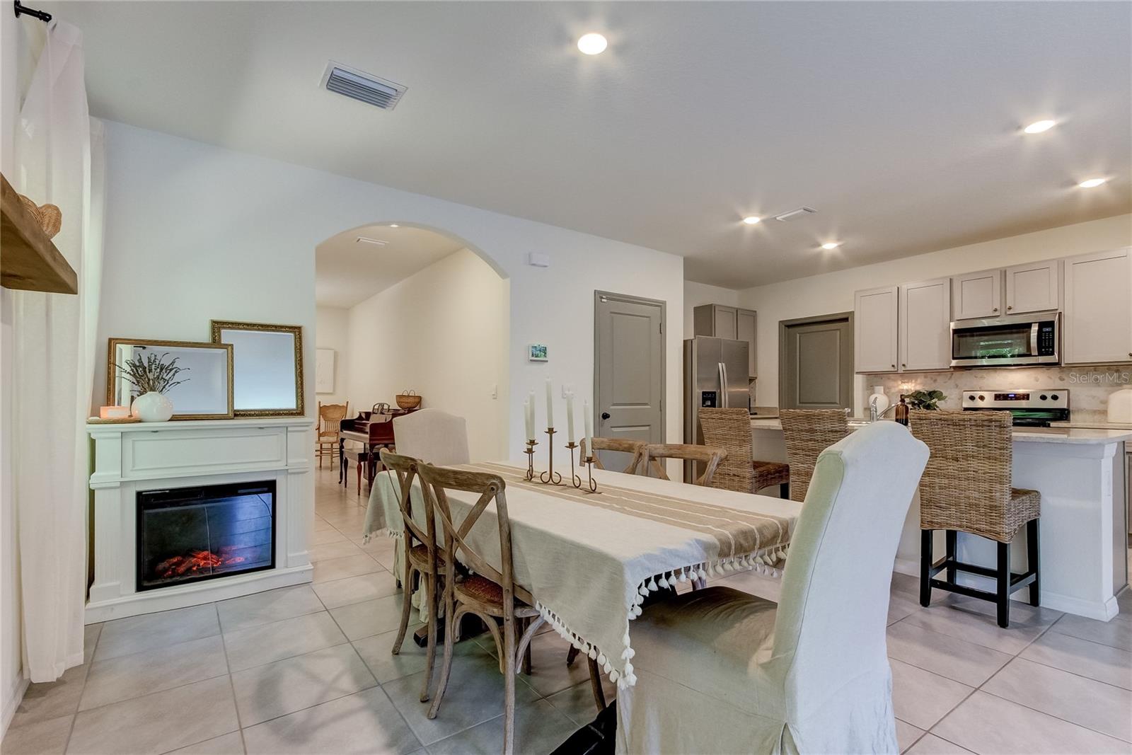 7516 CYPRESS WALK DR, NEW PORT RICHEY, FL, 34655