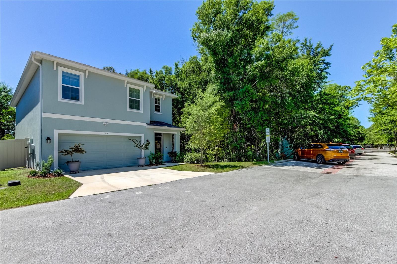 7516 CYPRESS WALK DR, NEW PORT RICHEY, FL, 34655