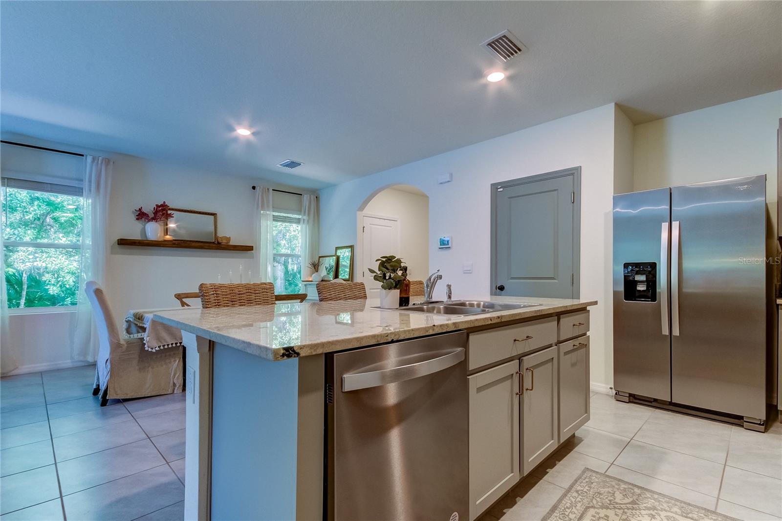 7516 CYPRESS WALK DR, NEW PORT RICHEY, FL, 34655
