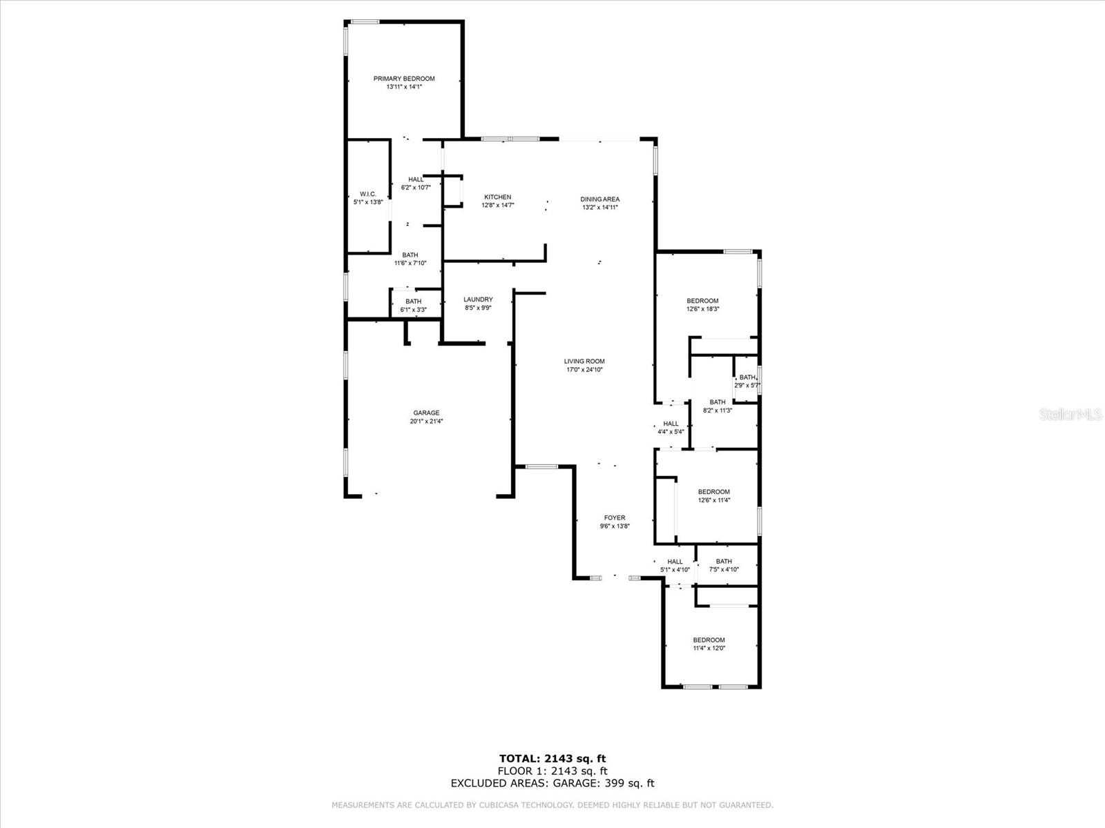 161 FRINGE TREE DR, LAKE ALFRED, FL, 33850