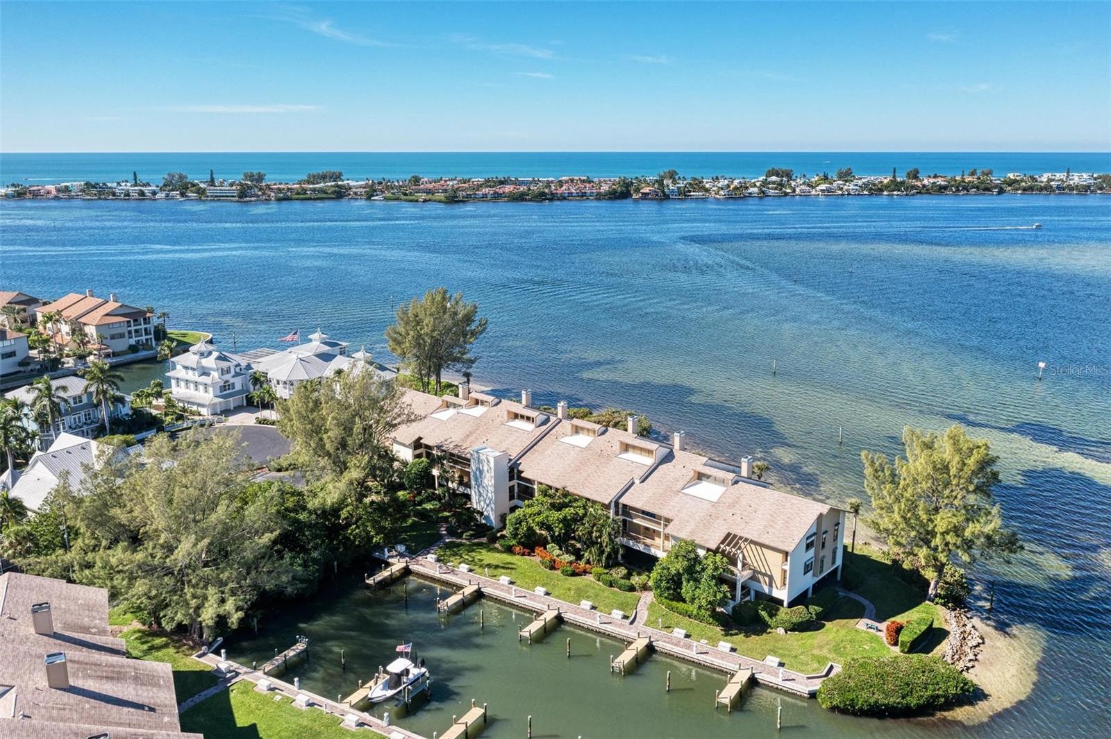 3045 MARINERS COVE DR #123, CORTEZ, FL, 34215