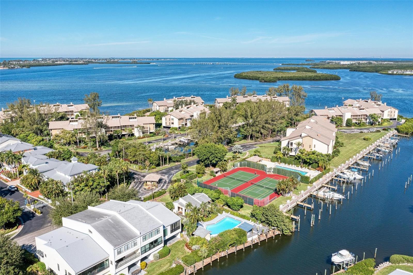 3045 MARINERS COVE DR #123, CORTEZ, FL, 34215