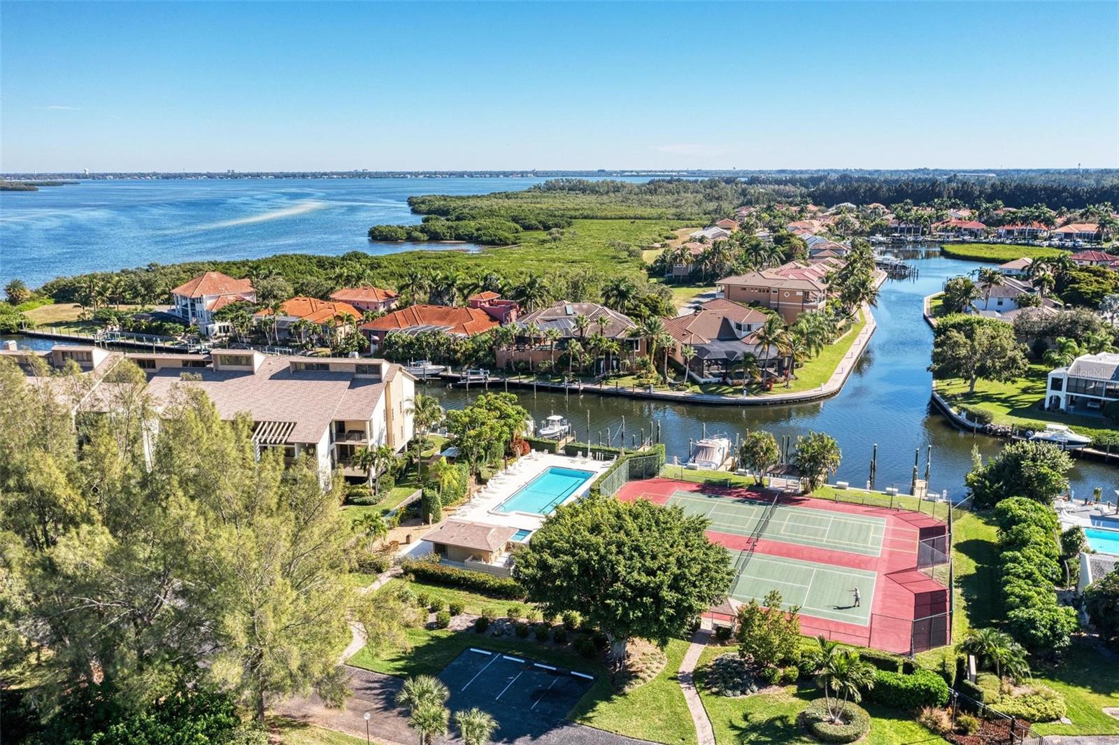 3045 MARINERS COVE DR #123, CORTEZ, FL, 34215