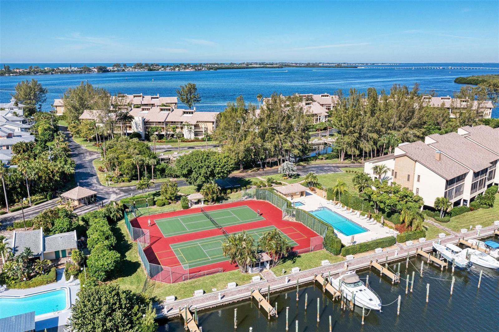 3045 MARINERS COVE DR #123, CORTEZ, FL, 34215