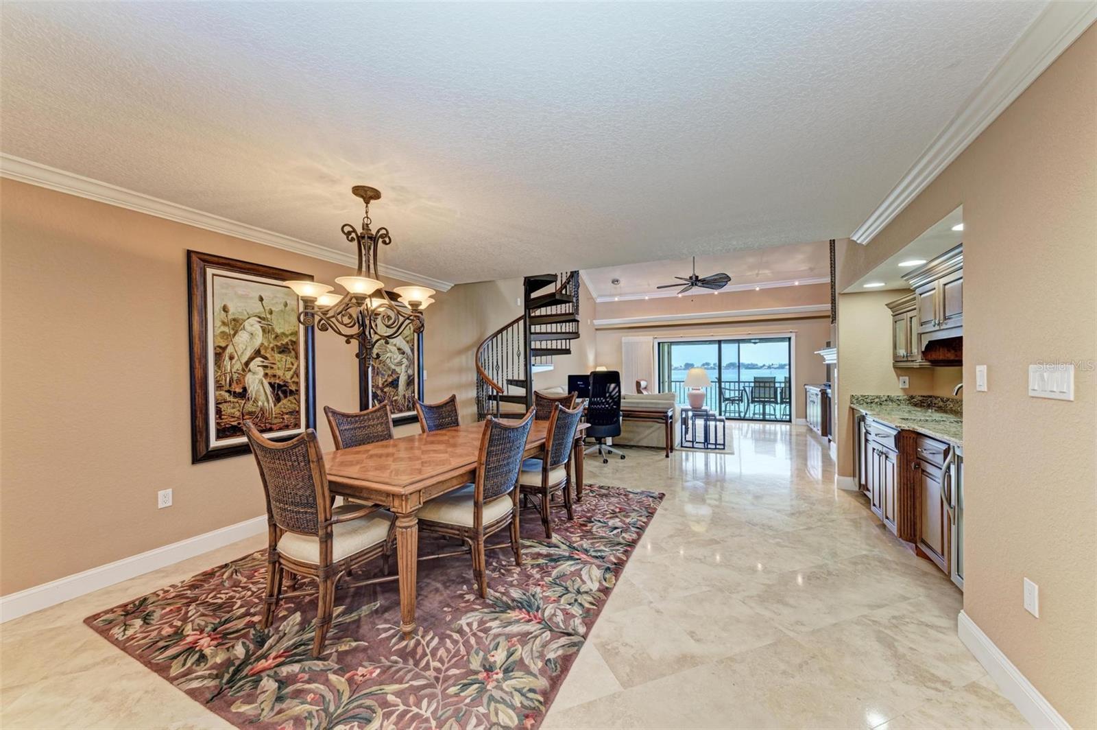 3045 MARINERS COVE DR #123, CORTEZ, FL, 34215