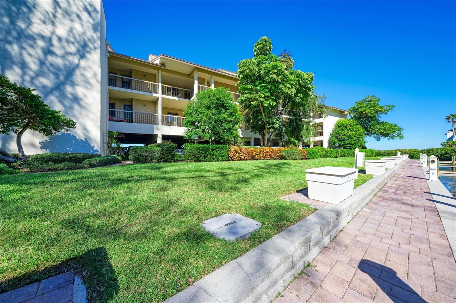 3045 MARINERS COVE DR #123, CORTEZ, FL, 34215