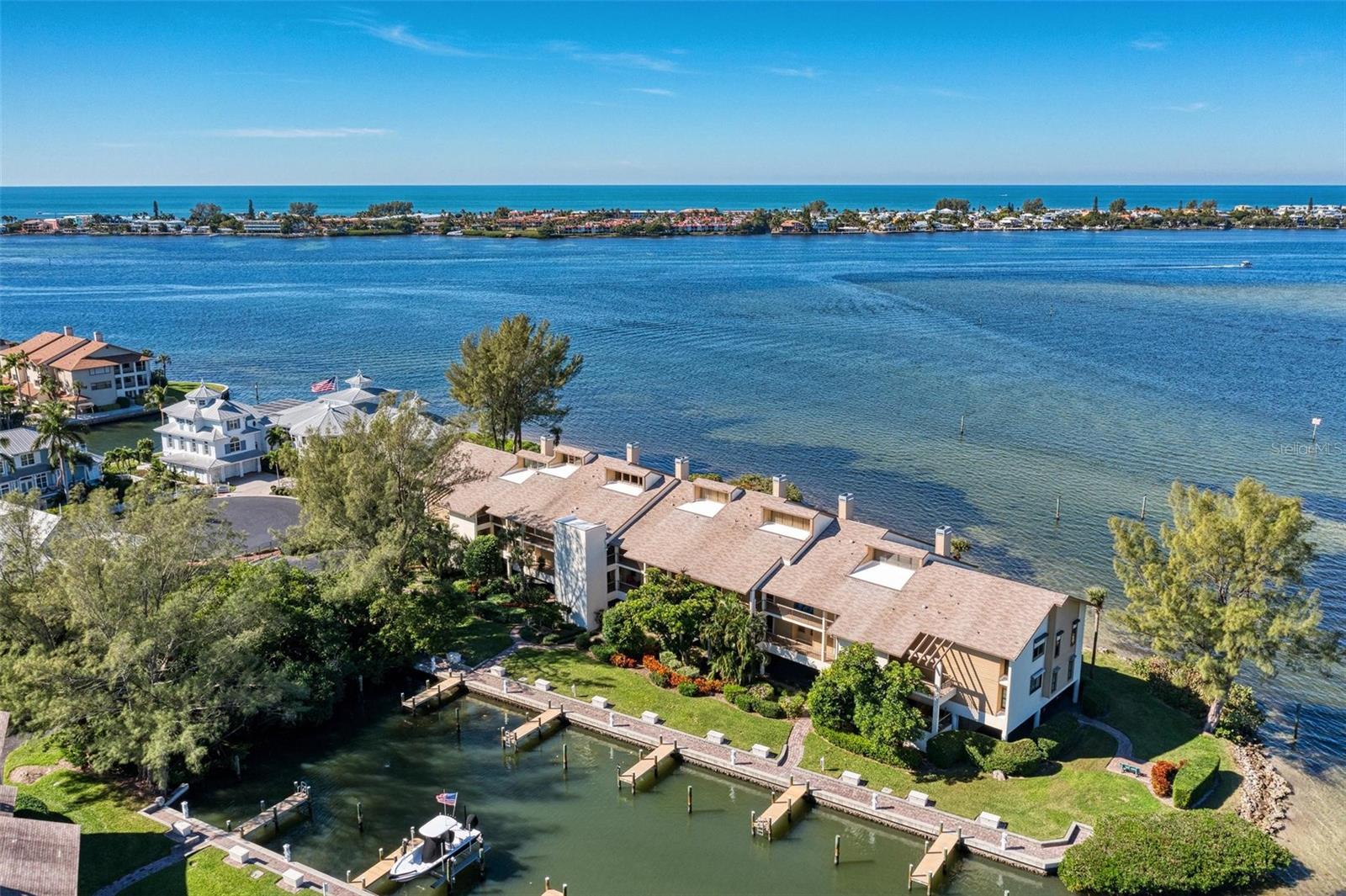 3045 MARINERS COVE DR #123, CORTEZ, FL, 34215