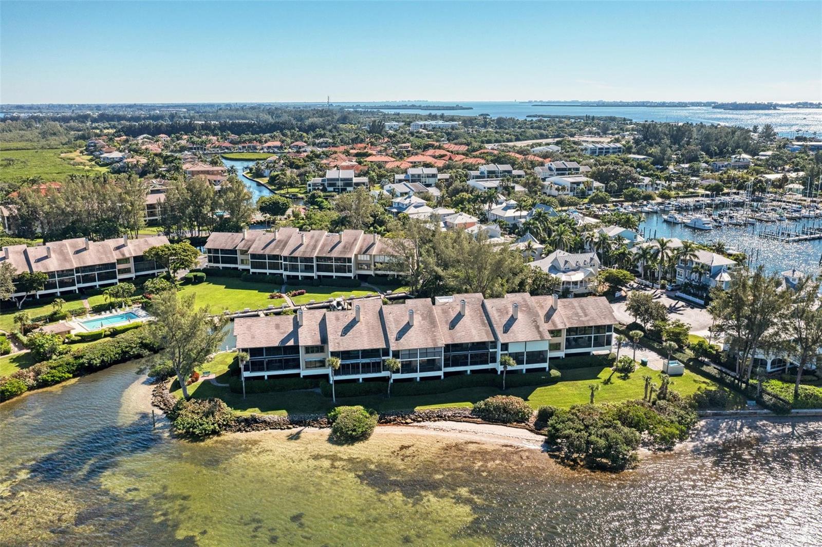 3045 MARINERS COVE DR #123, CORTEZ, FL, 34215