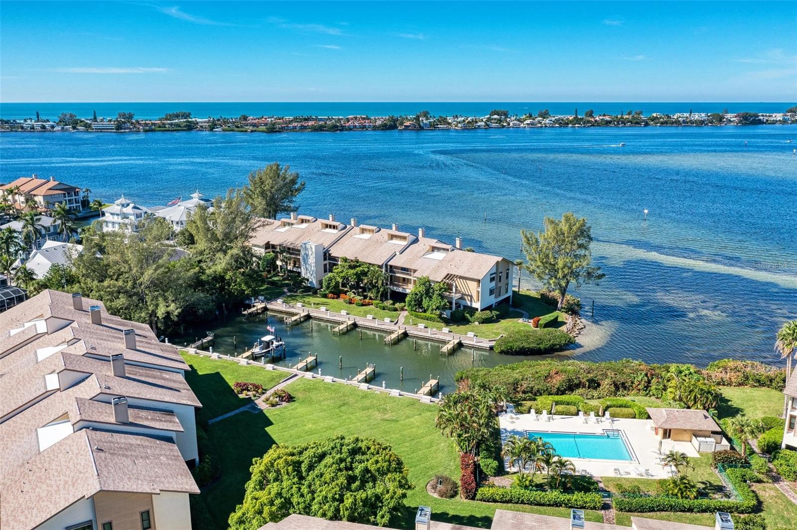 3045 MARINERS COVE DR #123, CORTEZ, FL, 34215