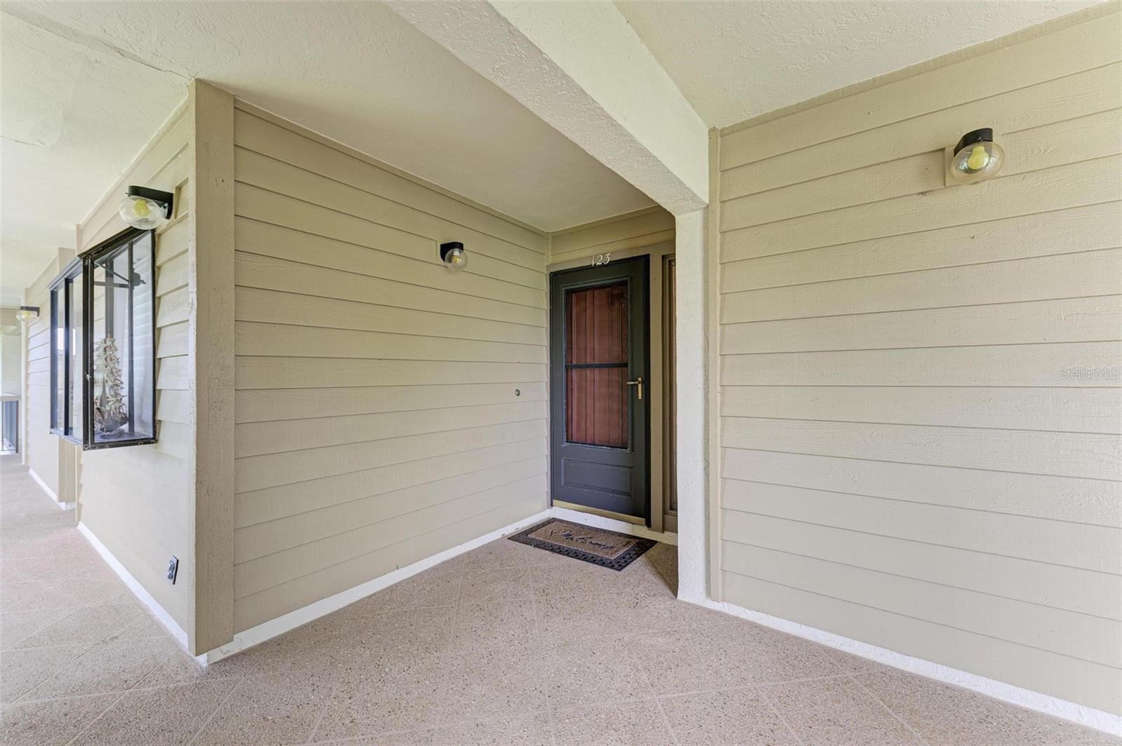 3045 MARINERS COVE DR #123, CORTEZ, FL, 34215