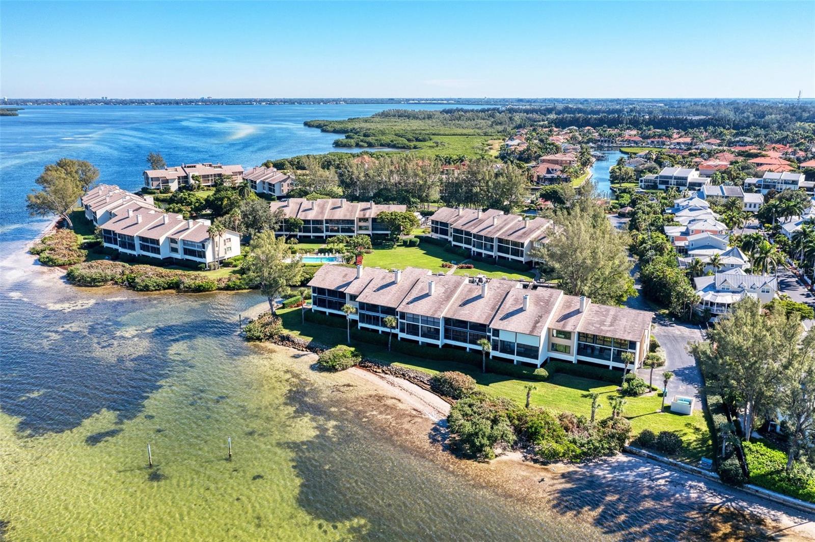 3045 MARINERS COVE DR #123, CORTEZ, FL, 34215