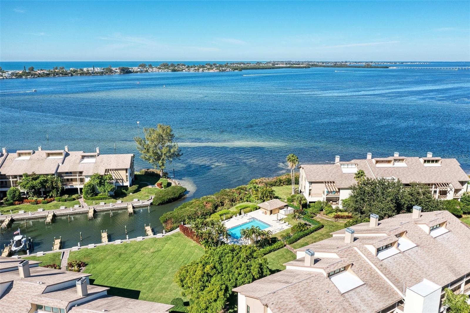 3045 MARINERS COVE DR #123, CORTEZ, FL, 34215