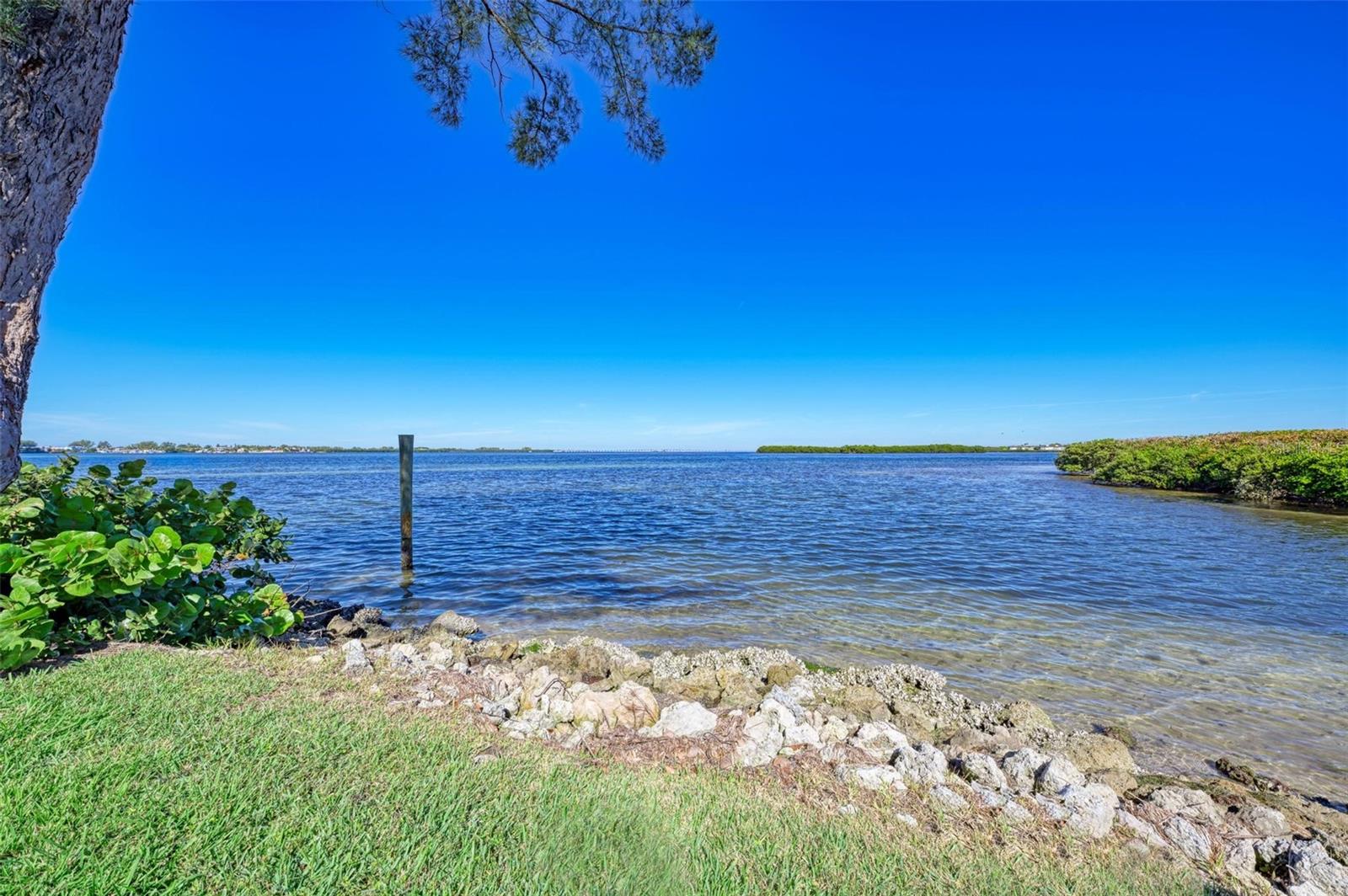 3045 MARINERS COVE DR #123, CORTEZ, FL, 34215