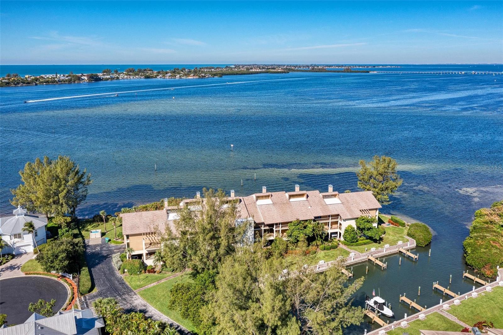 3045 MARINERS COVE DR #123, CORTEZ, FL, 34215