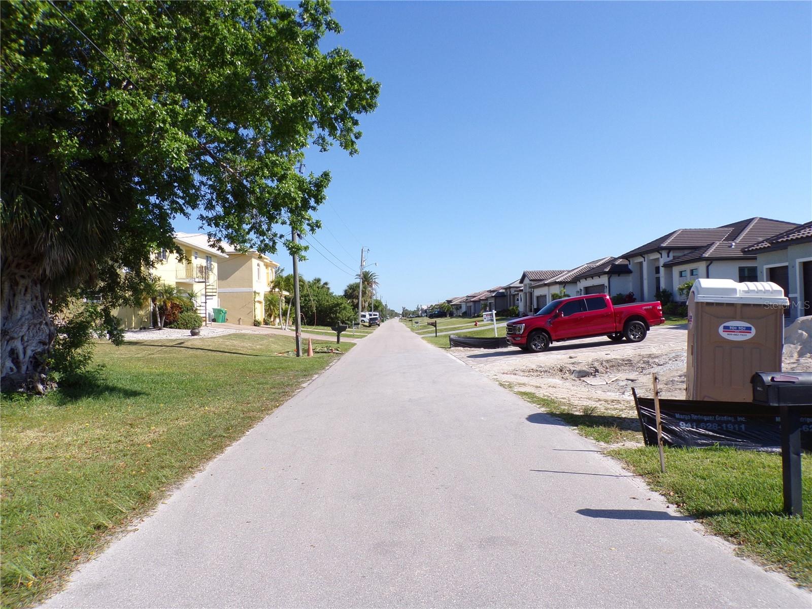 4319 VASCO ST, PUNTA GORDA, FL, 33950
