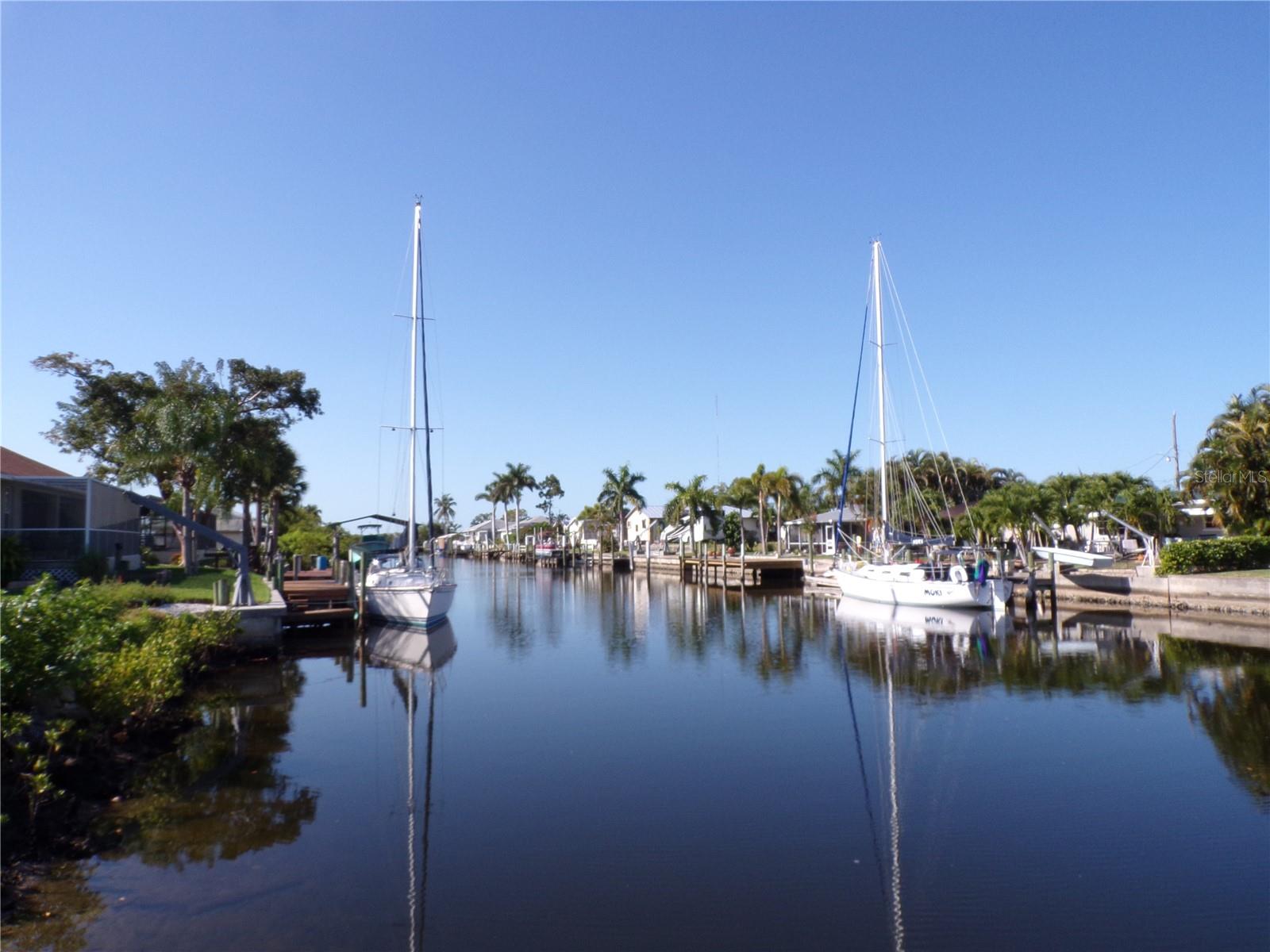 4319 VASCO ST, PUNTA GORDA, FL, 33950