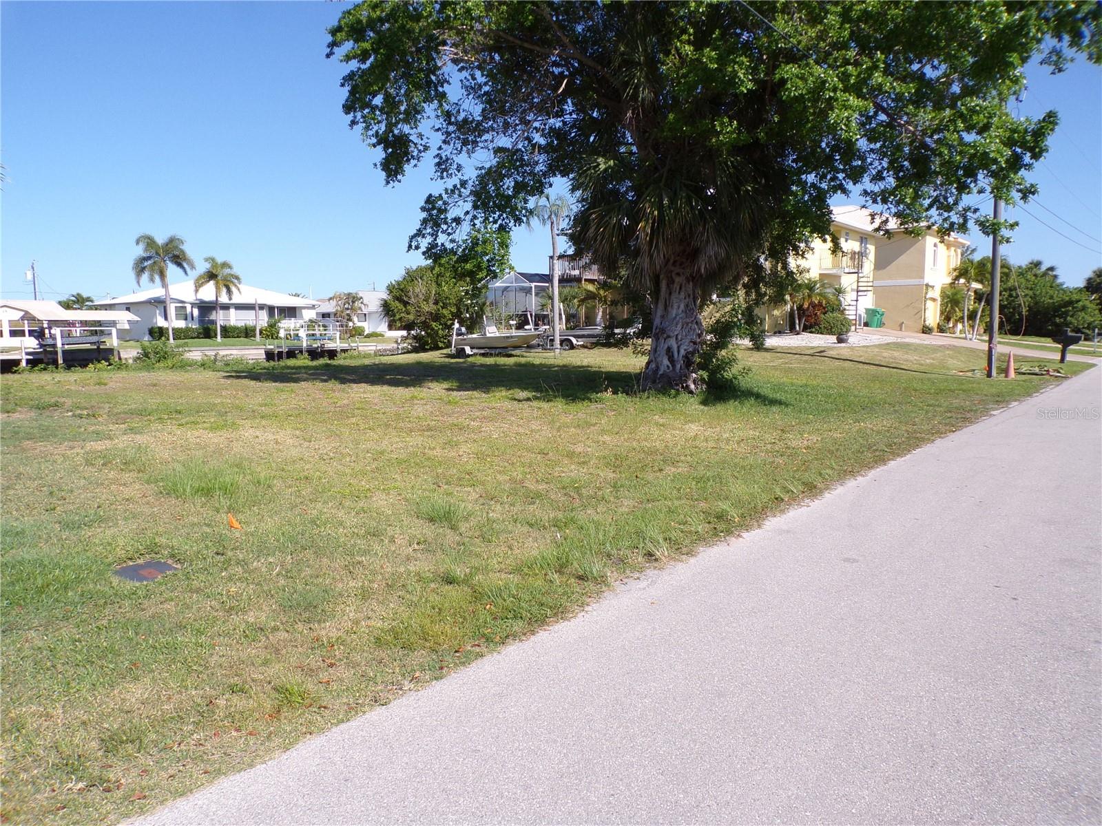 4319 VASCO ST, PUNTA GORDA, FL, 33950
