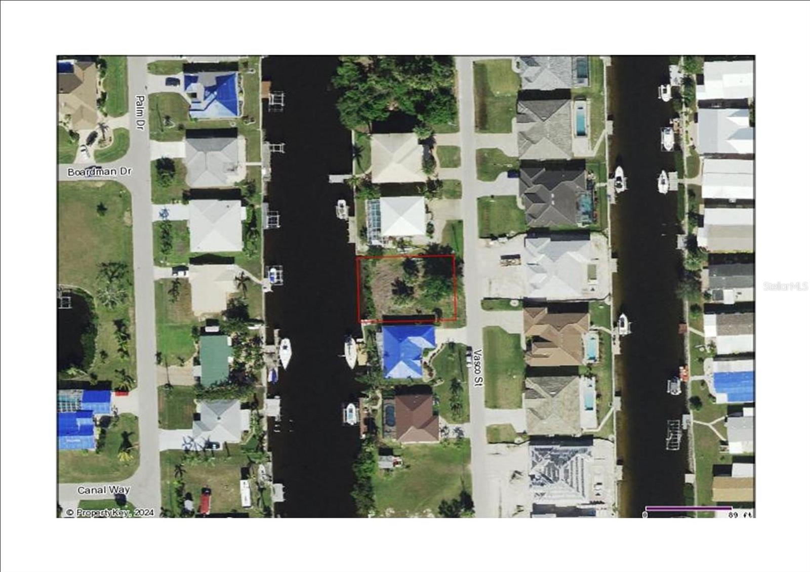 4319 VASCO ST, PUNTA GORDA, FL, 33950