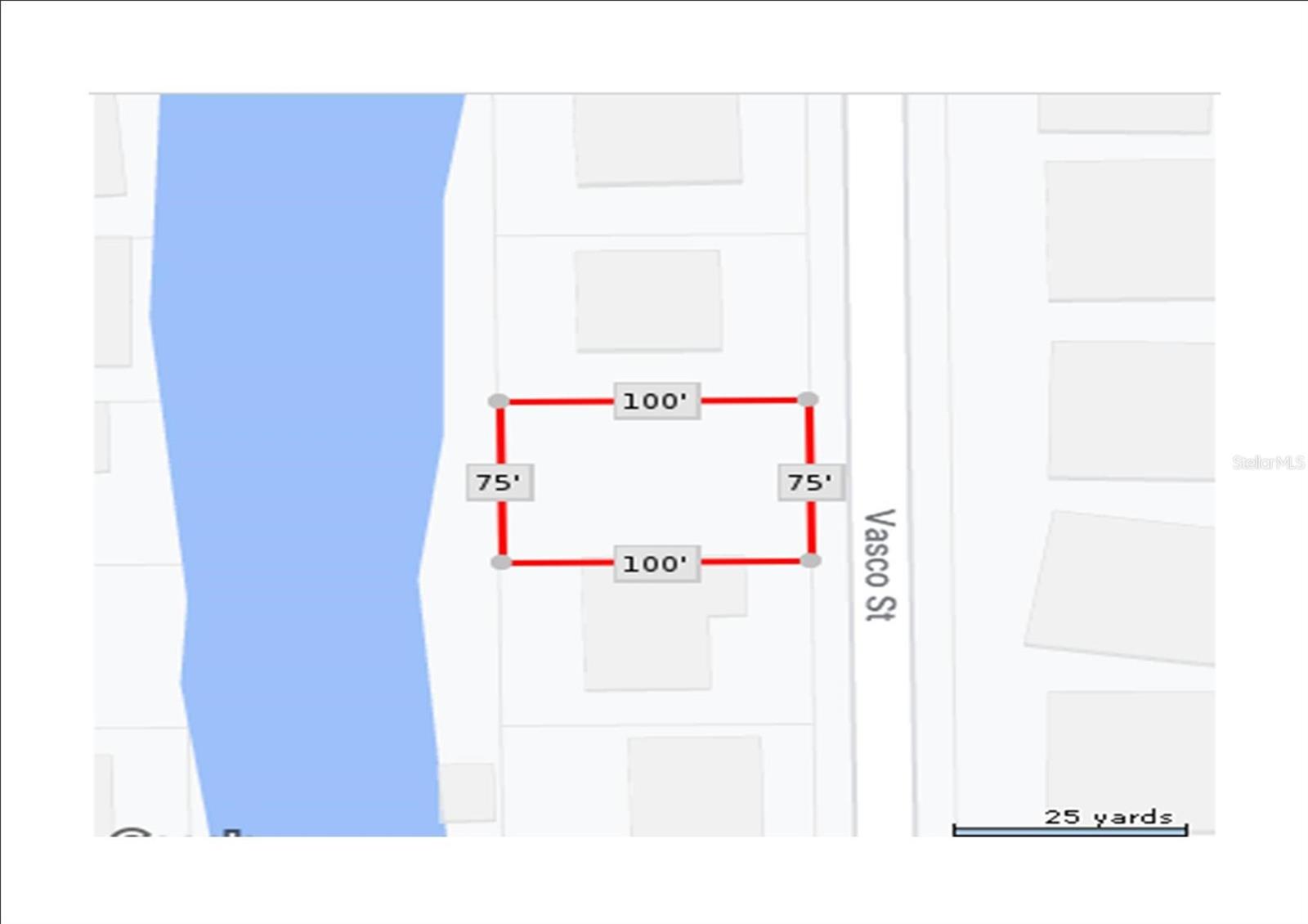 4319 VASCO ST, PUNTA GORDA, FL, 33950