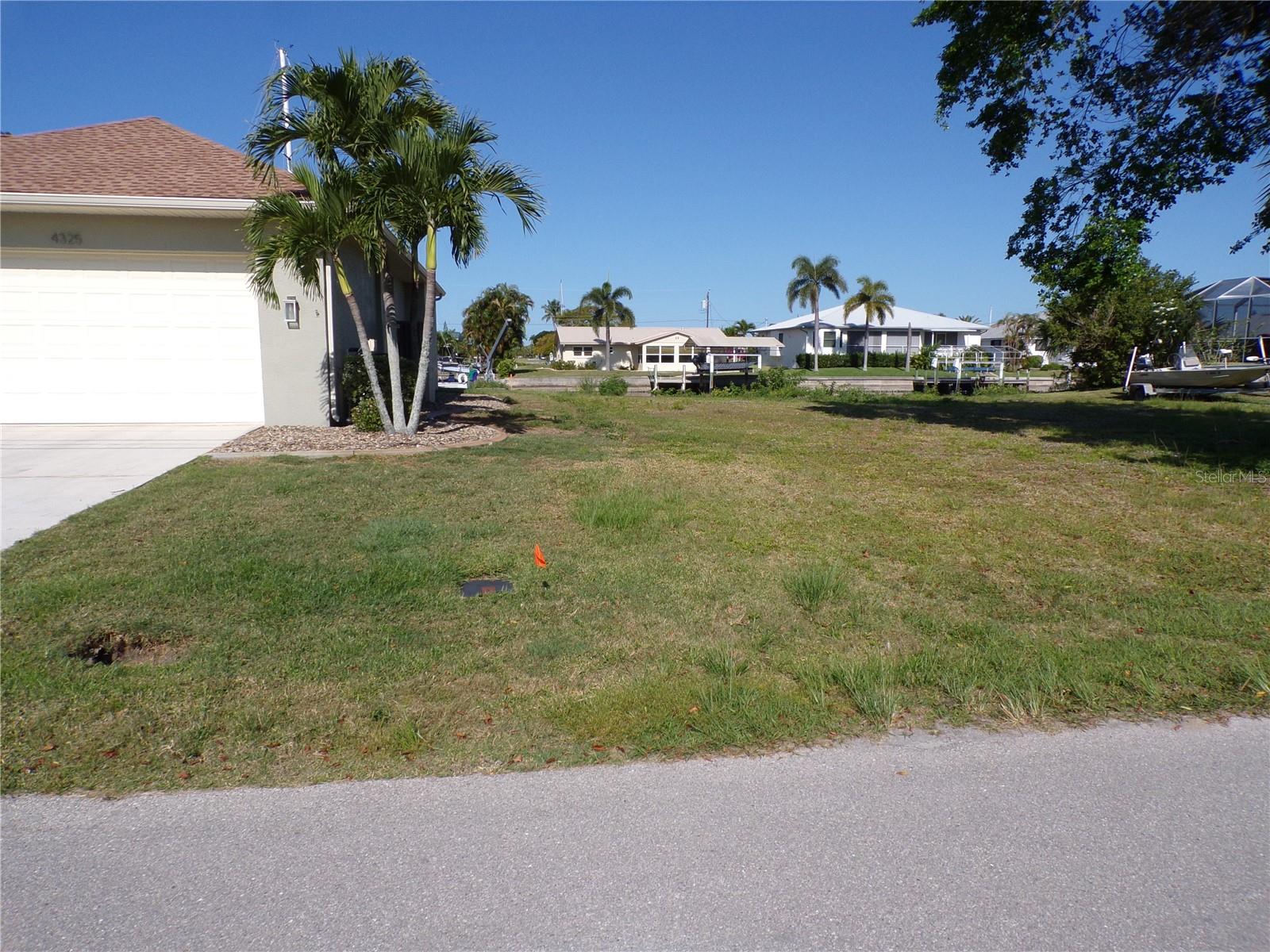 4319 VASCO ST, PUNTA GORDA, FL, 33950