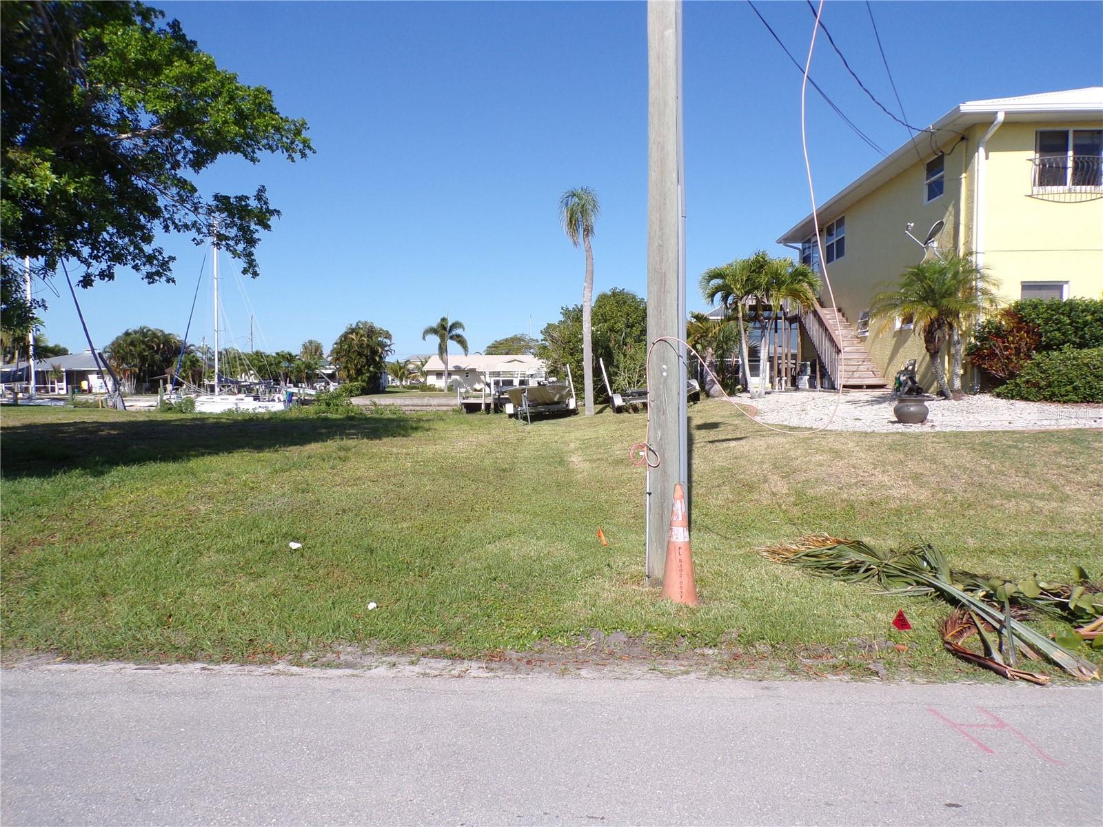 4319 VASCO ST, PUNTA GORDA, FL, 33950