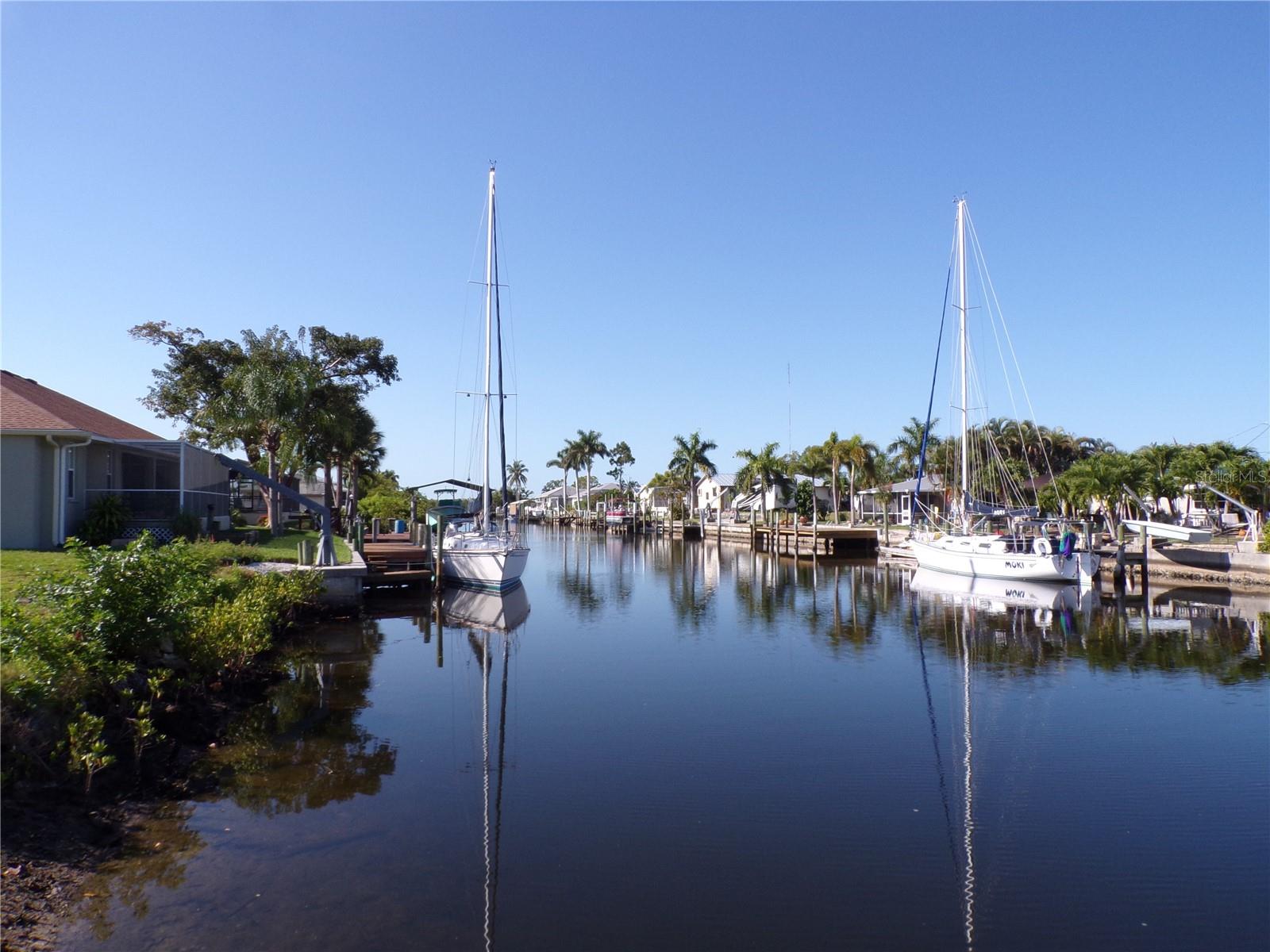 4319 VASCO ST, PUNTA GORDA, FL, 33950