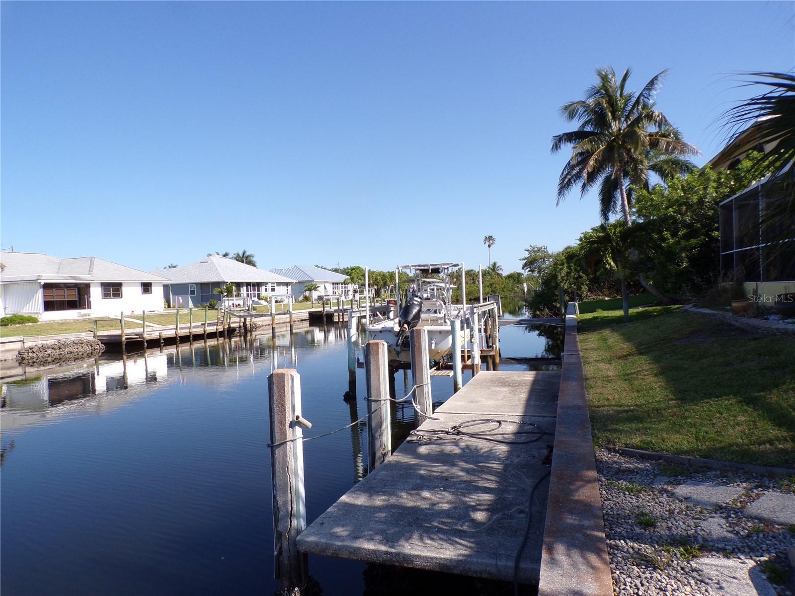 4319 VASCO ST, PUNTA GORDA, FL, 33950