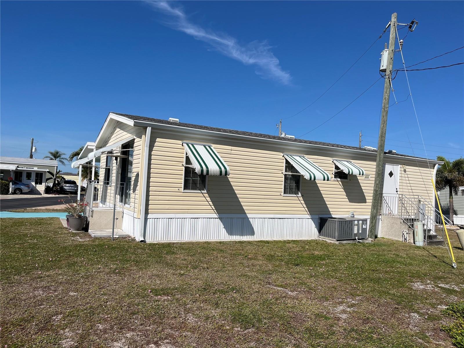 10100 BURNT STORE RD #51, PUNTA GORDA, FL, 33950