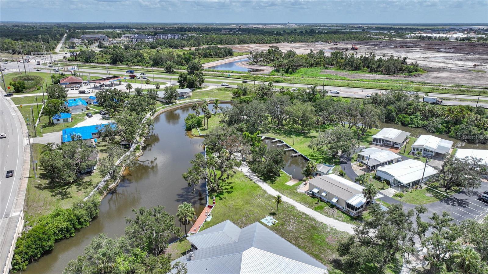 10100 BURNT STORE RD #51, PUNTA GORDA, FL, 33950