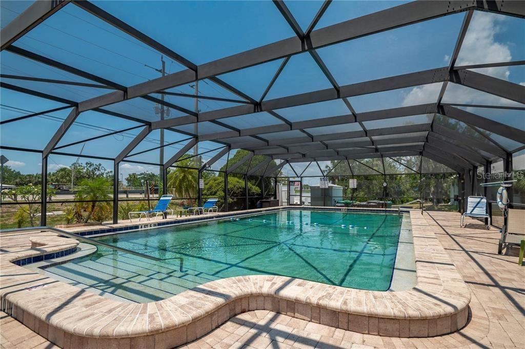 10100 BURNT STORE RD #51, PUNTA GORDA, FL, 33950