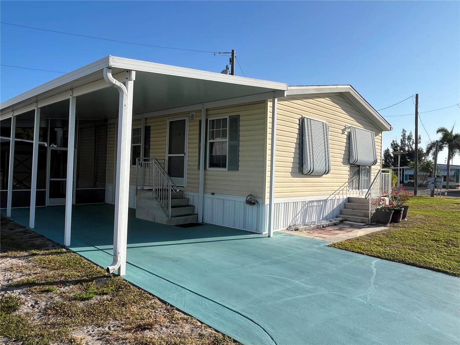 10100 BURNT STORE RD #51, PUNTA GORDA, FL, 33950