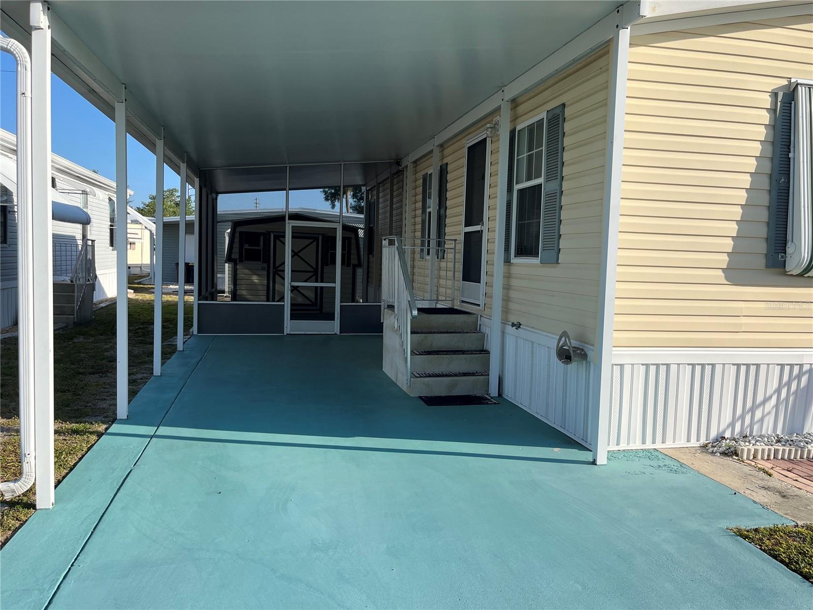 10100 BURNT STORE RD #51, PUNTA GORDA, FL, 33950
