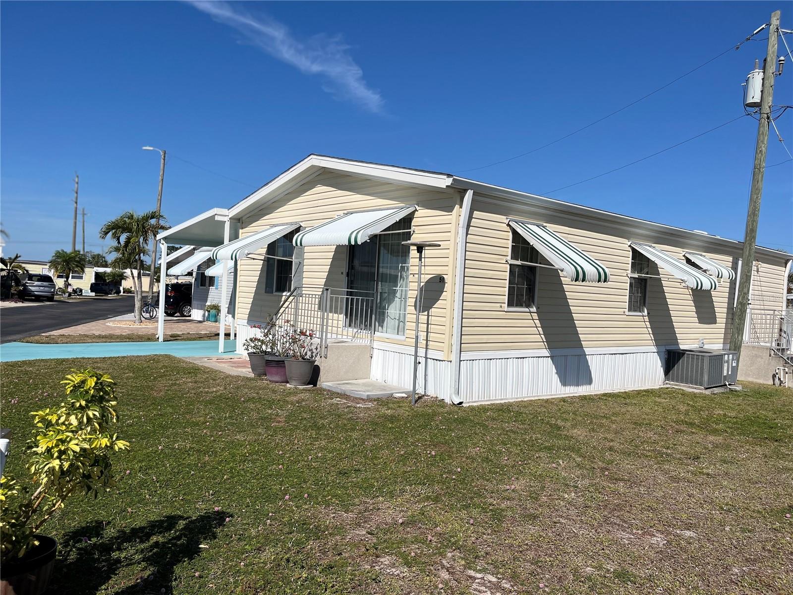 10100 BURNT STORE RD #51, PUNTA GORDA, FL, 33950