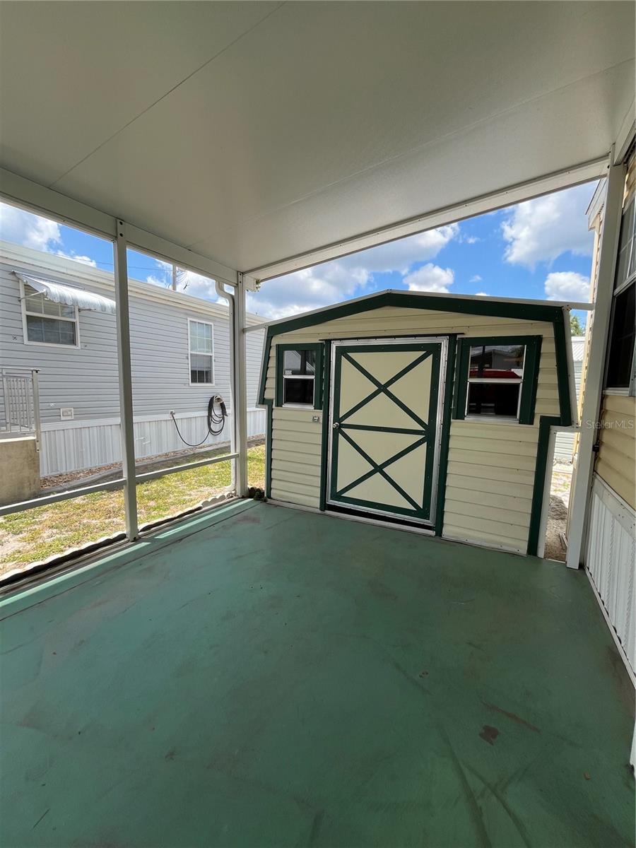 10100 BURNT STORE RD #51, PUNTA GORDA, FL, 33950