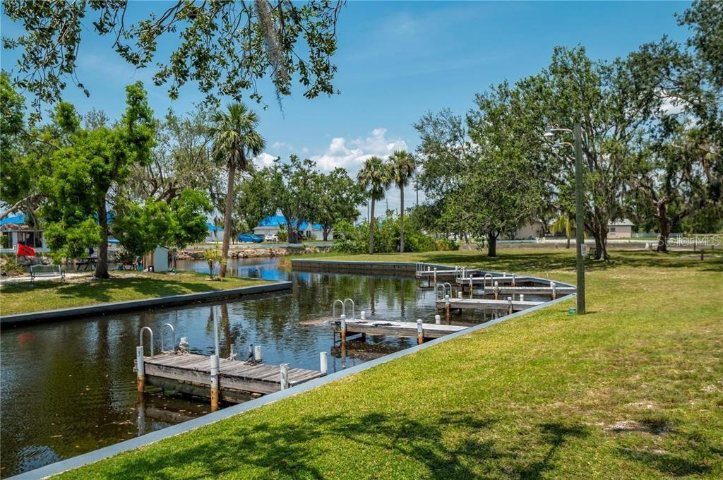 10100 BURNT STORE RD #51, PUNTA GORDA, FL, 33950