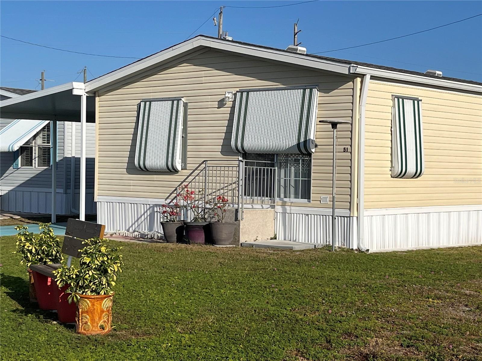 10100 BURNT STORE RD #51, PUNTA GORDA, FL, 33950