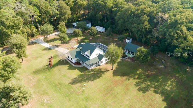36630 CLINTON AVE, DADE CITY, FL, 33525