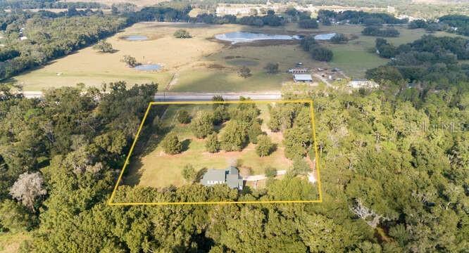 36630 CLINTON AVE, DADE CITY, FL, 33525